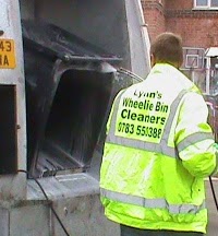 Lynns Wheelie Bin Cleaning Service 958927 Image 0