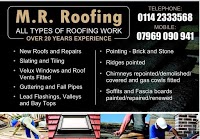 M R Roofing 959904 Image 0