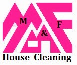 M and F House Cleaning 980919 Image 8