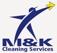 M and K Cleaning Services (London) Ltd 985422 Image 0