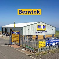 MKM Building Supplies Berwick 956661 Image 1