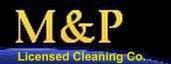 MandP Licensed Cleaning Company 979281 Image 1