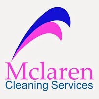 Mclaren Cleaning Services 960490 Image 0