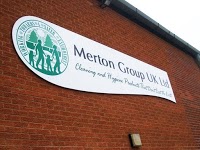 Merton Group 970278 Image 2