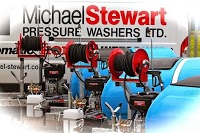 Michael Stewart Pressure Washers 965842 Image 6