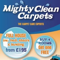 Mighty Clean Carpets 974442 Image 0