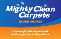 Mighty Clean Carpets 974442 Image 1