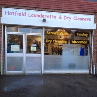Mobile Launderette and Dry Cleaners 987960 Image 0