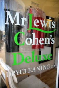 Mr Lewis Cohens Fry Cleaning Co 973258 Image 1