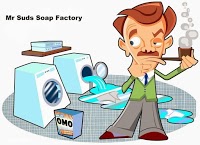 Mr Suds Soap Factory 957827 Image 0