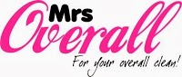 Mrs Overall Cleaning Services Ltd 957483 Image 1