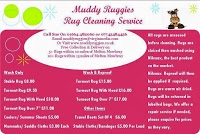 Muddy Ruggies Equestrian Horse Rug Cleaning Services Leicestershire Rutland 973945 Image 0