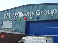 NL Williams Group Ltd 990863 Image 0