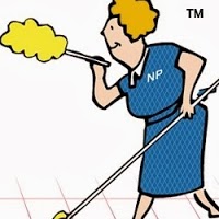 NP Cleaning Agency 978971 Image 0