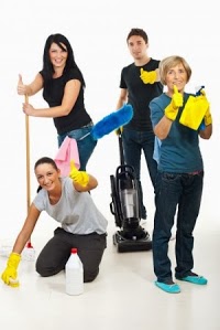 NP Cleaning Agency 978971 Image 2