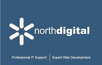 North Digital IT Ltd 980847 Image 0