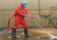 North East Commercial and Industrial Cleaning Ltd 981167 Image 7