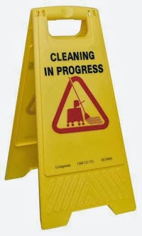 OConnells Cleaning Consultants 959374 Image 0