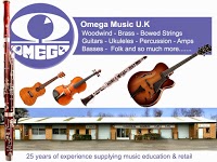 Omega Music 965654 Image 1