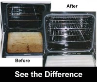 Oven Clean and Green 956591 Image 0