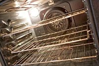 Oven Clean and Green 956591 Image 1
