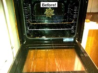 Oven Cleaning by Bronte Steam Clean 959351 Image 2
