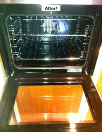 Oven Cleaning by Bronte Steam Clean 959351 Image 3