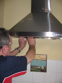 Oven Revive Scotland, oven cleaning 974169 Image 0