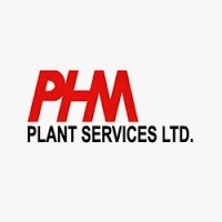 P H M Plant Services Ltd 989271 Image 0