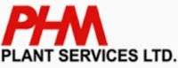 P H M Plant Services Ltd 989271 Image 1