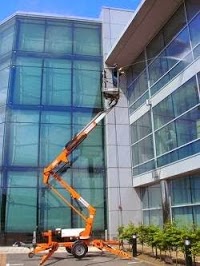 PAUL HEATH WINDOW CLEANING DONCASTER 979056 Image 1