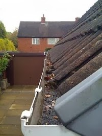 PAUL HEATH WINDOW CLEANING DONCASTER 979056 Image 2