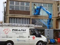 Pegasus Window Cleaning Services Bristol 968123 Image 1