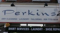 Perkins Dry Cleaners 971500 Image 1