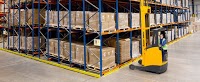 Peter Evans Storage Systems Ltd 978571 Image 0