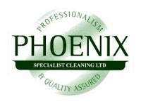 Phoenix Specialist Cleaning Services Ltd 985293 Image 0