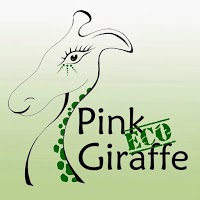 Pink Giraffe Eco 957391 Image 0