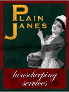 Plain Janes Housekeeping Services 960767 Image 0