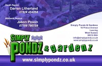 Pond Cleaning Midlands 981845 Image 0