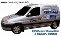 Press Express Ironing Service 970452 Image 2