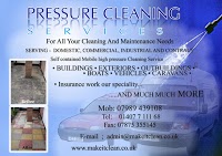 Pressure Cleaning Services 991412 Image 0
