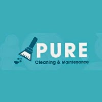 Pure Cleaning and Maintenance 970069 Image 0