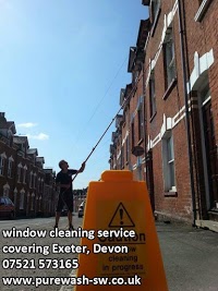 Purewash Window Cleaning 982668 Image 7