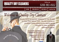 Quality Dry Cleaners 967696 Image 0