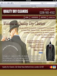 Quality Dry Cleaners 967696 Image 3