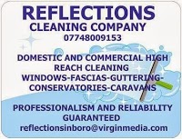 REFLECTIONS CLEANING COMPANY 976392 Image 0