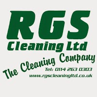 RGS Cleaning Ltd 967666 Image 0