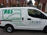 RGS Cleaning Ltd 967666 Image 1