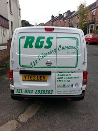 RGS Cleaning Ltd 967666 Image 2