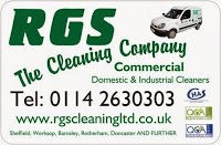 RGS Cleaning Ltd 967666 Image 3